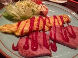 ネバーネバーランド