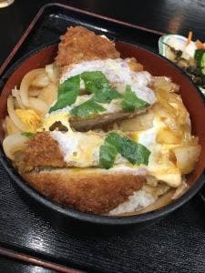 日晃そば