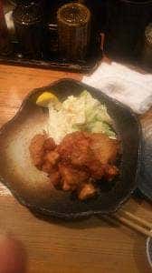 炭火焼鳥しんのじ