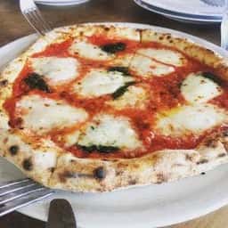 イタリア料理 トト