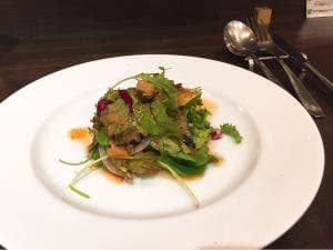 イアリアン食堂 ペルドマーニ