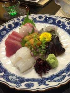 割烹まつおか