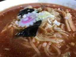 ラーメン つり吉