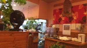 キッチンあおば