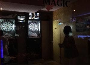 Hanako's CAFE