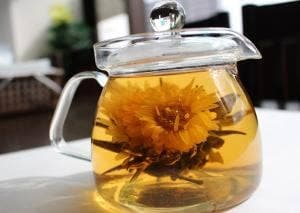 カフェ金花茶
