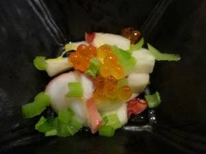 花の風