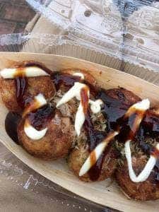 築地銀だこ ヨークフーズ石神井公園店