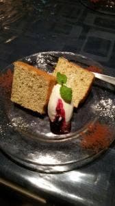 Tarlum Bianco お台場