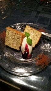 Tarlum Bianco お台場