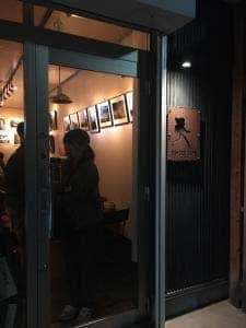 SAWYER CAFE