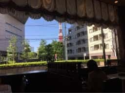 フォンテンド・芝