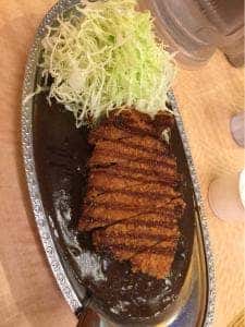 ゴーゴーカレー 新橋駅前スタジアム