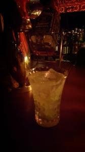 Bar R