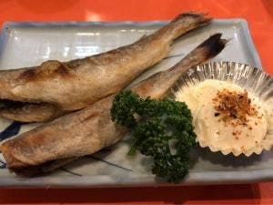 寿司居酒屋 多満 生田店