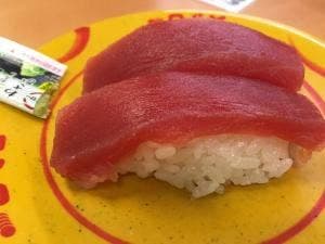 スシロー 若松大鳥居店