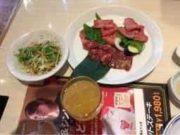 焼肉なべしま 八代店