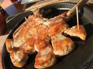 MEAT HOUSE