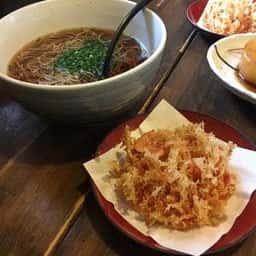 鐘庵 浜松富塚店