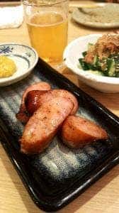 濱焼北海道魚萬 浦添ピーズスクエア店
