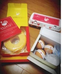 とよんちのたまご 千葉店