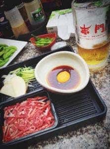 赤門 都賀店