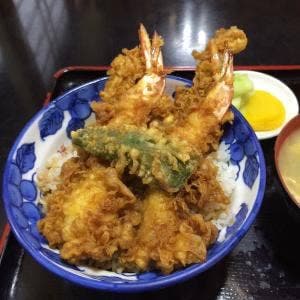 生蕎麦 五福