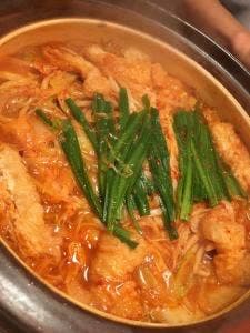 赤から 大阪福島店