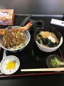 そば処 山藤