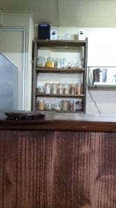 カレーショップ ミラクル