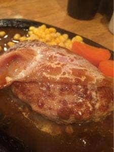 グリルハウス バンフ