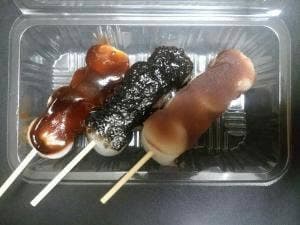 カクセ 成田餅菓子店