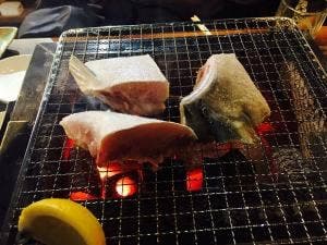 焼肉工房炭炭亭