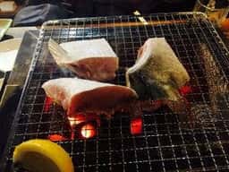 焼肉工房炭炭亭