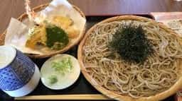 Cafe de SOBA 凛