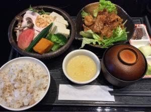 ほっこり 霞が関店