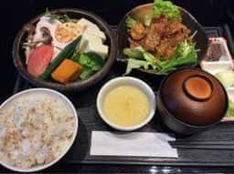 ほっこり 霞が関店