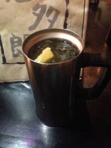 屋台 鬼多郎 本店