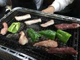 炭火焼倶楽部