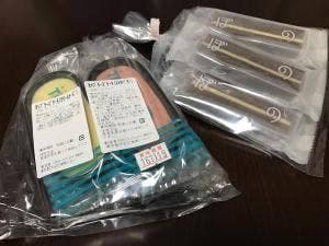 東京リバーサイドスイーツ