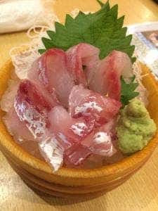 目利きの銀次 八戸ノ里駅前店