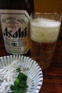 なる浜
