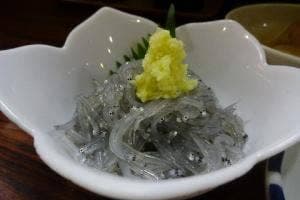なる浜