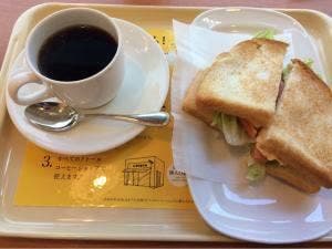 ドトールコーヒーショップ 船橋北口店