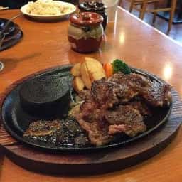 ステーキのあさくま 蟹江店