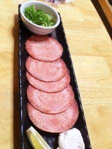 焼肉市場 牛丸