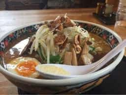 食事処味里