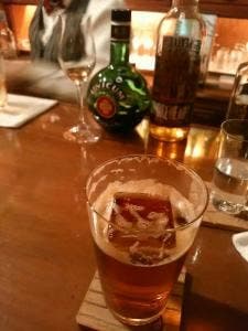 SLICE BAR
