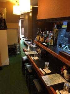 居酒屋 千樹