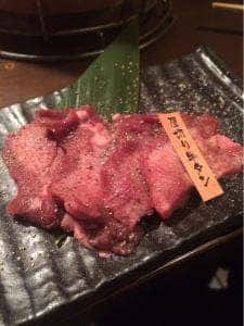 梅田酒場 情熱ホルモン